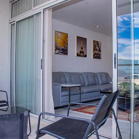 Zeno Stay - No Loadshedding Cape Town Exterior photo