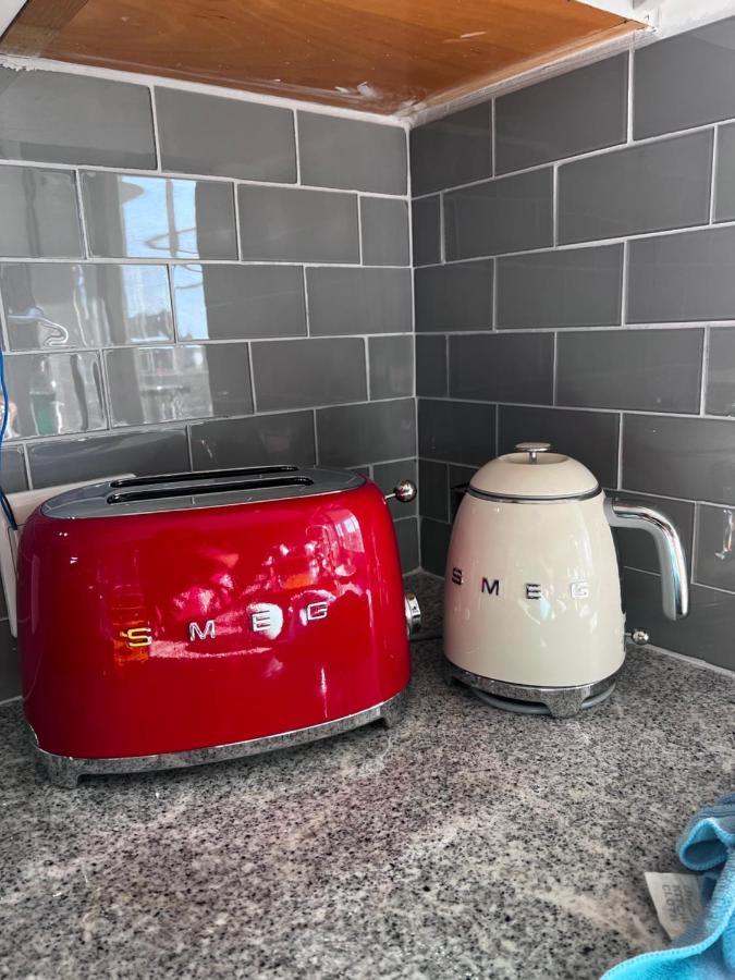 Zeno - No Loadshedding Apartment