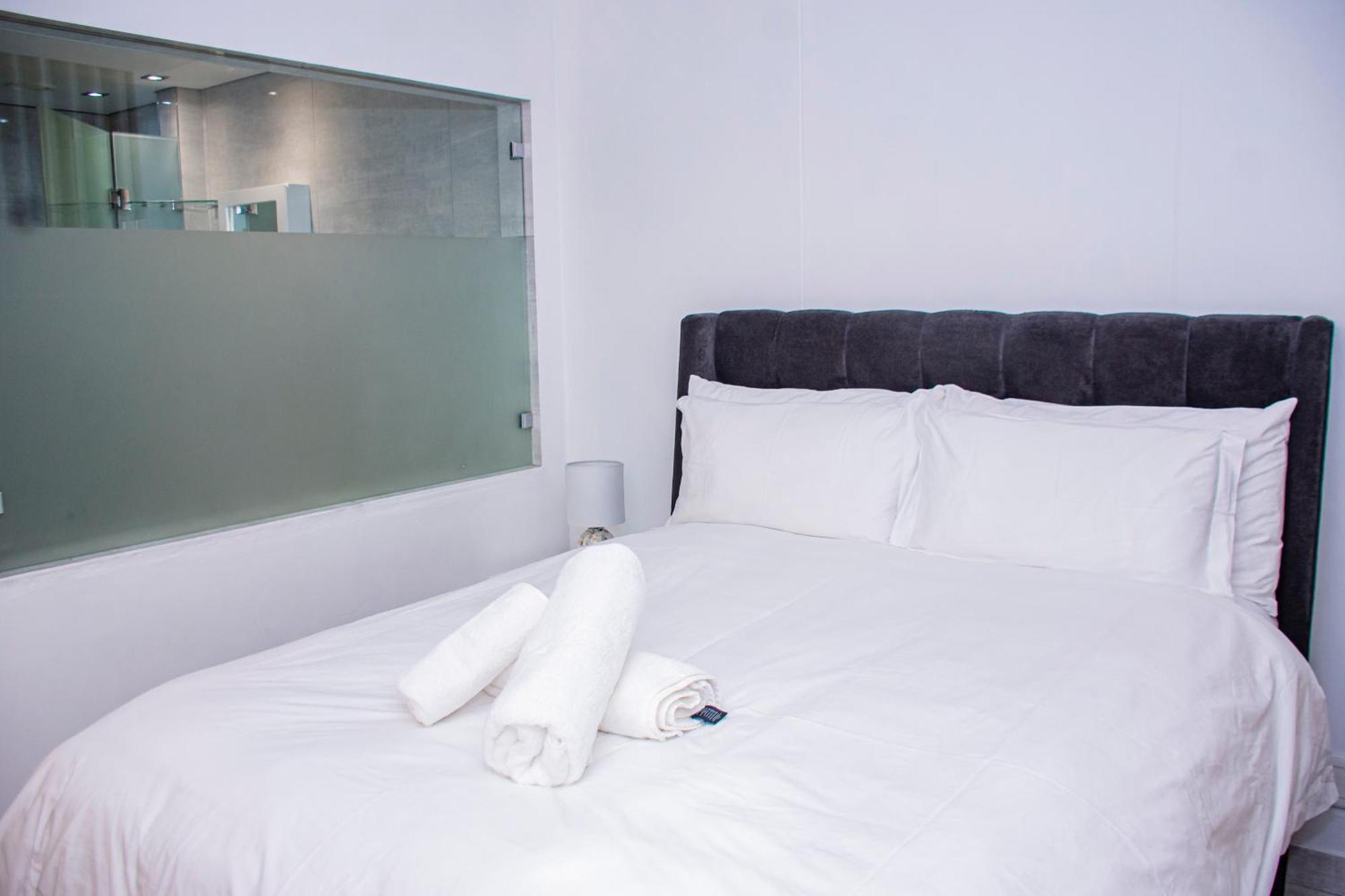 Apartamento Zeno - No Loadshedding