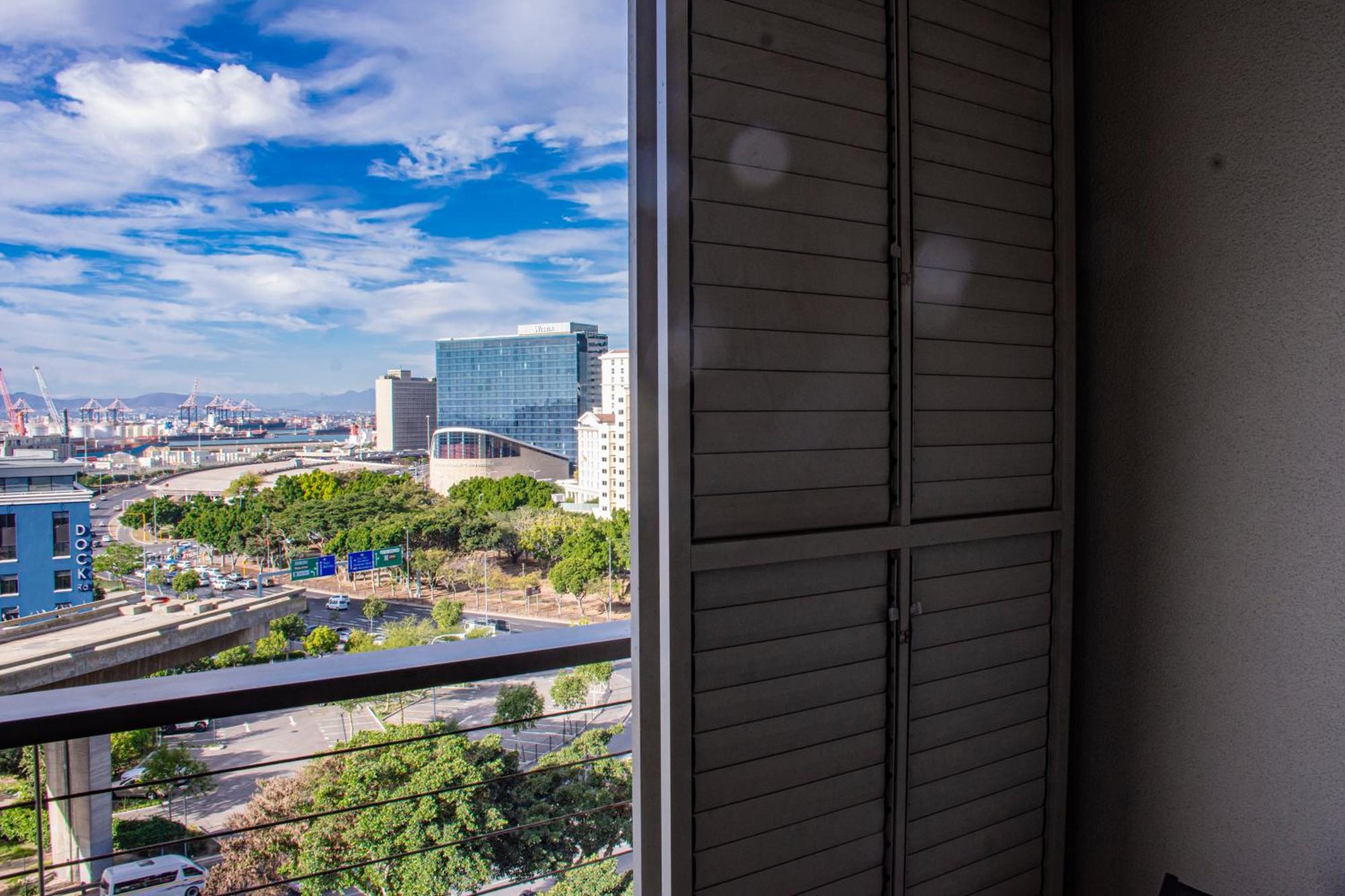Apartment Zeno - No Loadshedding Cape Town