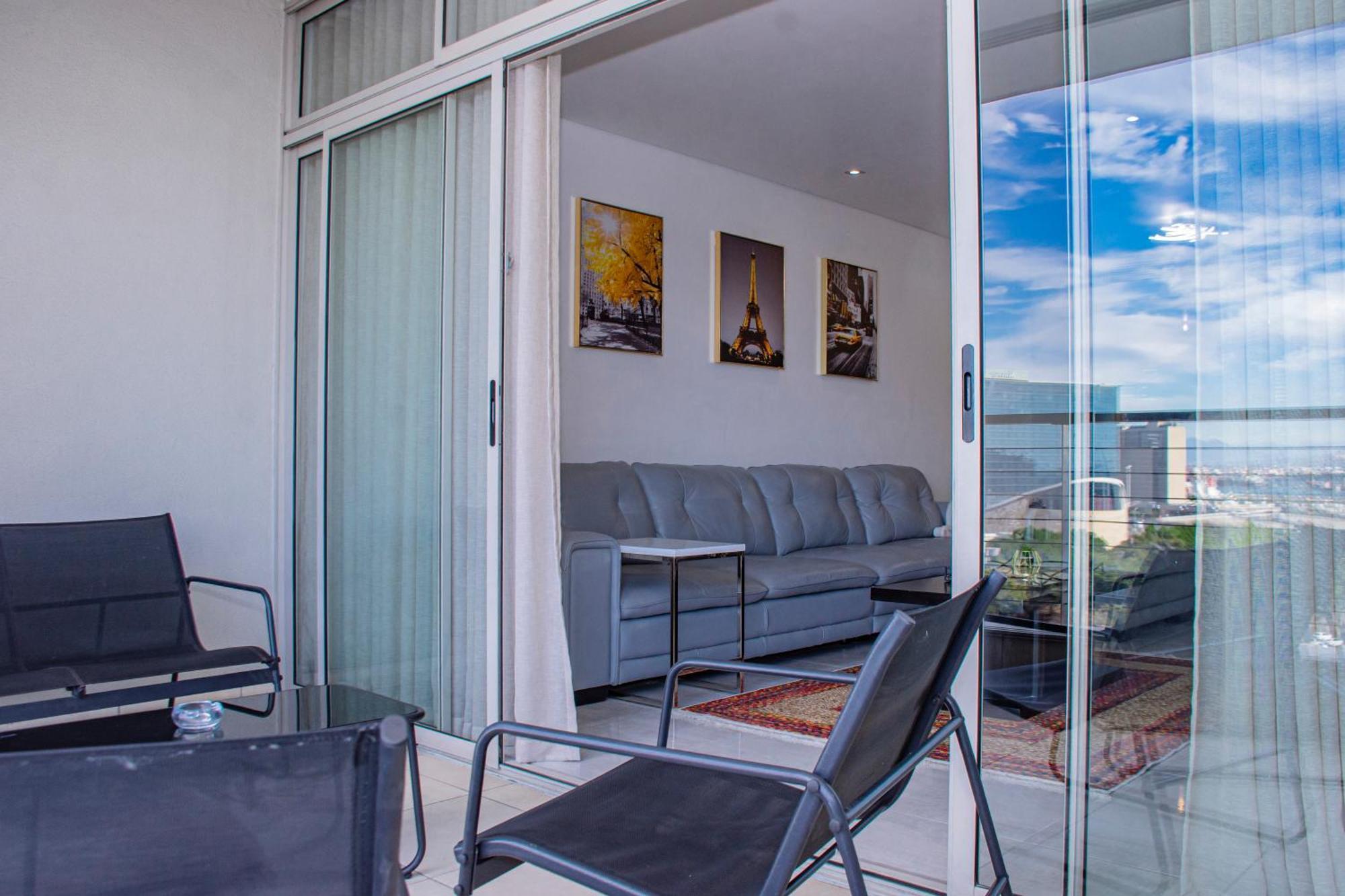 Apartment Zeno - No Loadshedding Cape Town